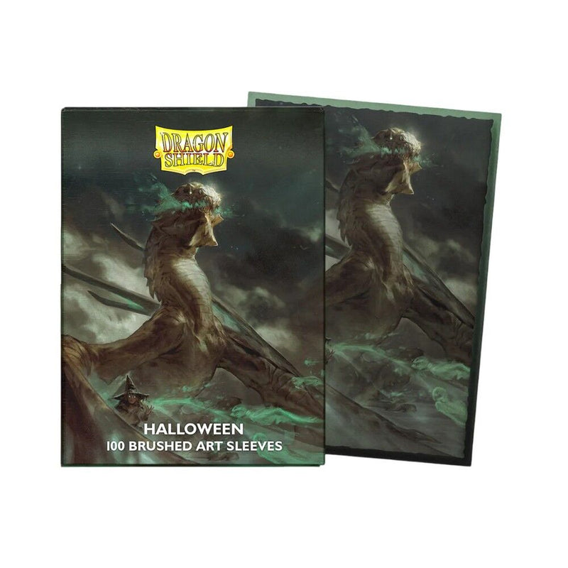 Dragon Shield | Seasonal & Anniversary Art Sleeves (100 - Standard)