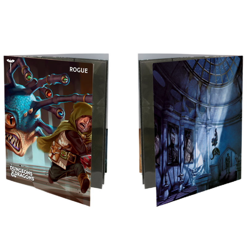 D&D : Player Accessories