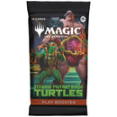 MtG : Teenage Mutant Ninja Turtles - Play Boosters