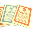 Secret Hitler