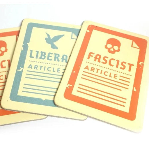 Secret Hitler