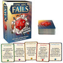 Epic RPG Fails