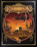D&D : Eberron: Rising from the Last War