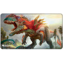 Ultra PRO | Stitched Edge Playmat - Gishath (Commander Series)