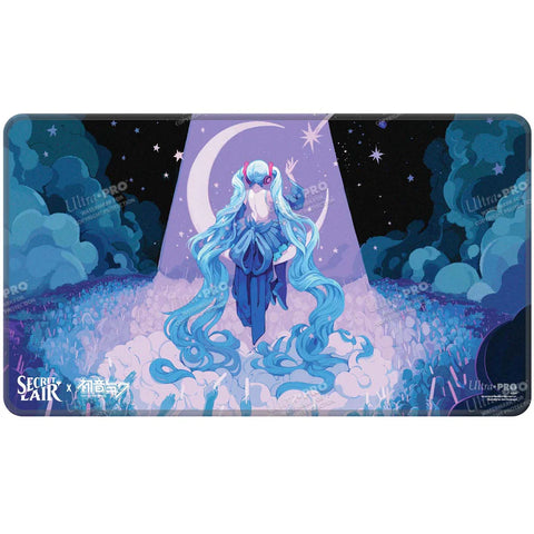 Ultra PRO : Stitched Playmat - Inspiring Vantage (Hatsune Miku)