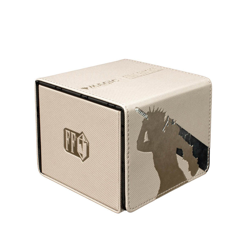 UltraPro : Alcove Edge Deckbox