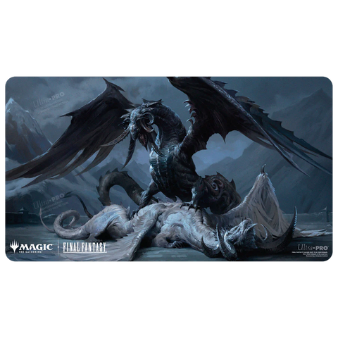 Ultra PRO : Playmat - Crux of Fate (MtG: Final Fantasy)