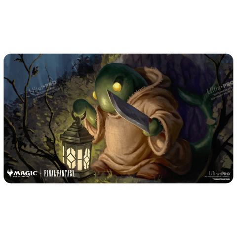 Ultra PRO : Playmat - Tonberry (MtG: Final Fantasy)