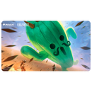 Ultra PRO : Playmat - Jumbo Cactuar (MtG: Final Fantasy)