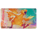 Ultra PRO : Holofoil Playmat - Travelling Chocobo (MtG: Final Fantasy)