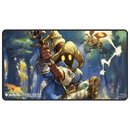 Ultra PRO : Stitched Playmat - Vivi Ornitier (MtG: Final Fantasy)