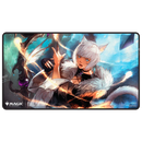 Ultra PRO : Stitched Playmat - Y'shtola Rhul (MtG: Final Fantasy)