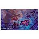 Ultra PRO : Holofoil Playmat - Poison the Waters (MtG: Final Fantasy)