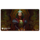 Ultra PRO : Stitched Playmat - Queen Marchesa (Conspiracy: Take the Crown)