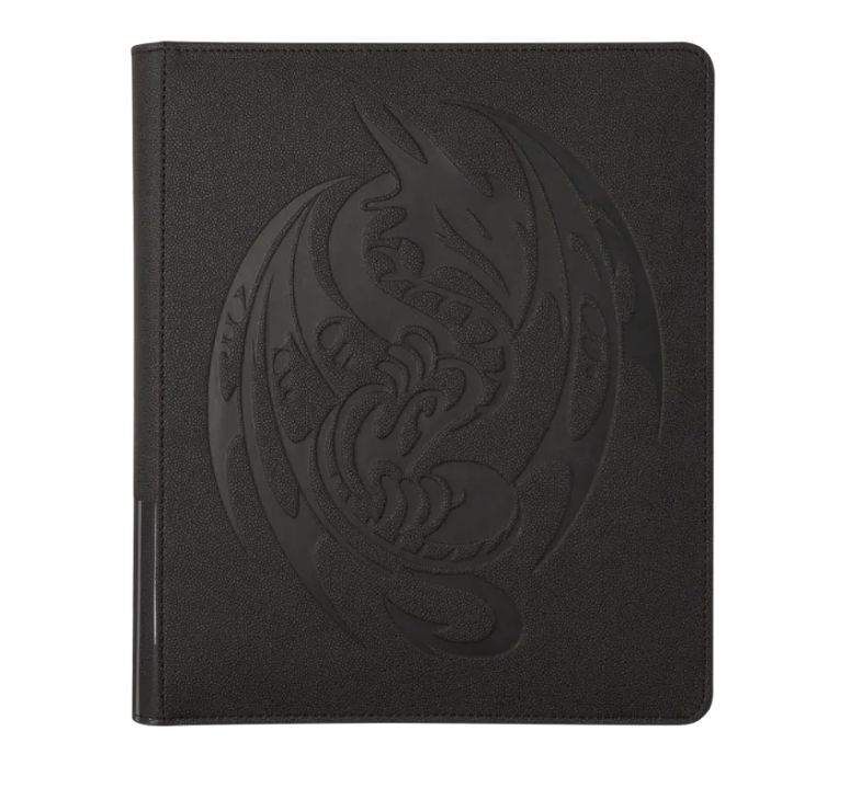 Dragon Shield | Card Codex Portfolio (360)
