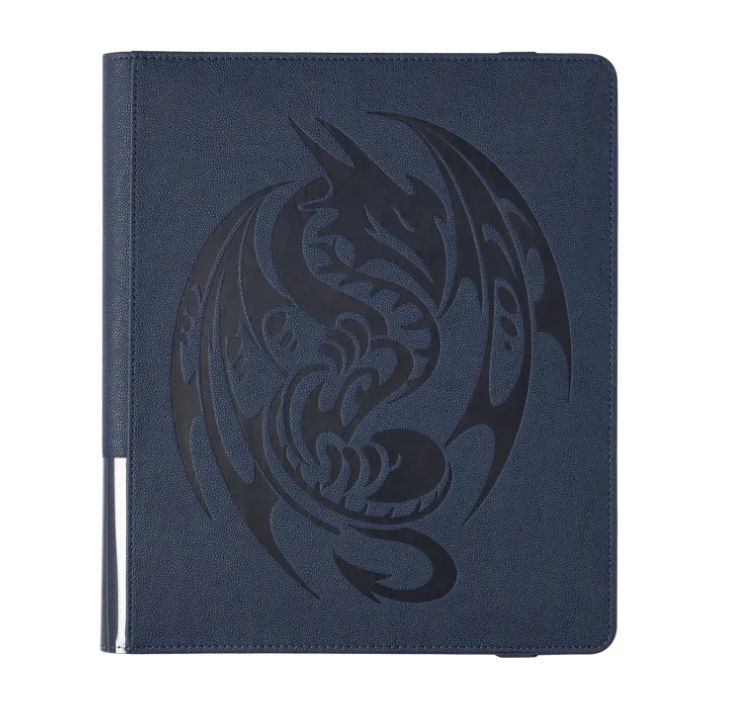 Dragon Shield | Card Codex Portfolio (360)