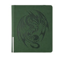 Dragon Shield | Card Codex Portfolio (360)
