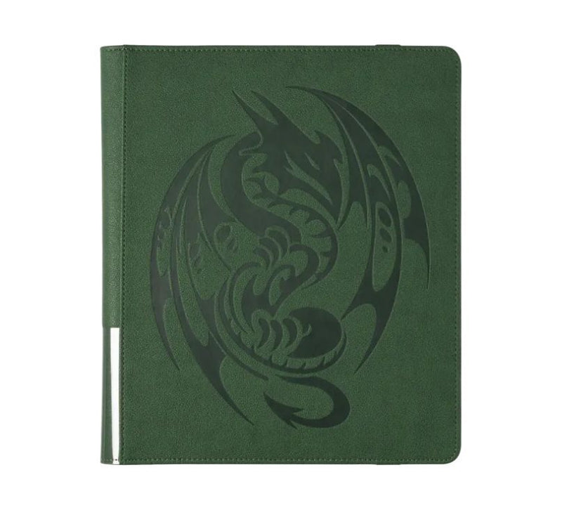 Dragon Shield | Card Codex Portfolio (360)