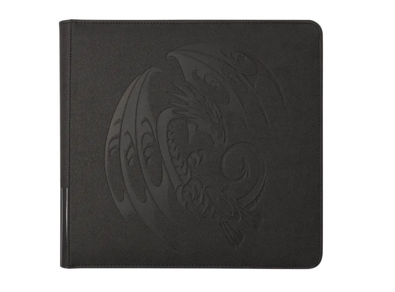 Dragon Shield | Card Codex Portfolio (576)