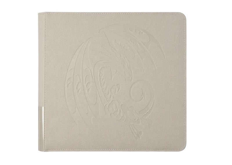 Dragon Shield | Card Codex Portfolio (576)