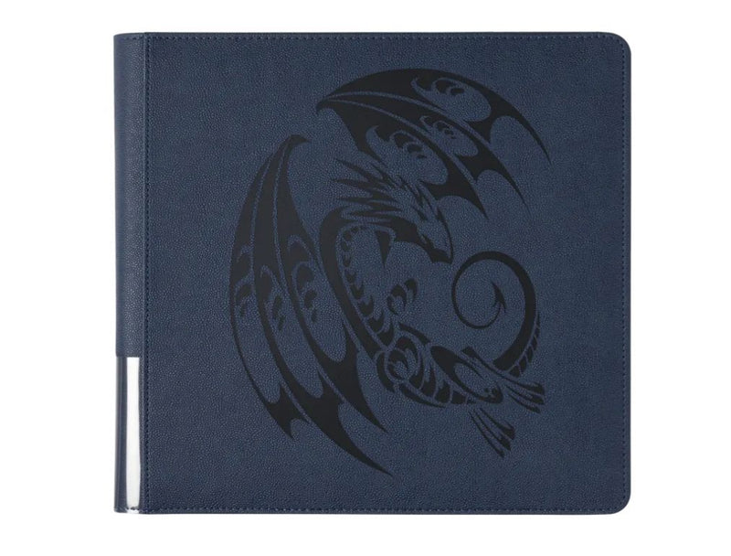 Dragon Shield | Card Codex Portfolio (576)