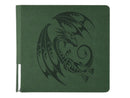 Dragon Shield | Card Codex Portfolio (576)