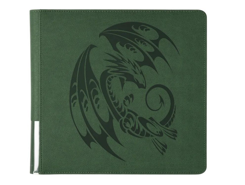 Dragon Shield | Card Codex Portfolio (576)