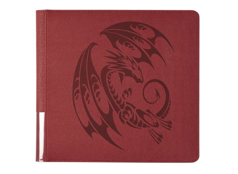 Dragon Shield | Card Codex Portfolio (576)