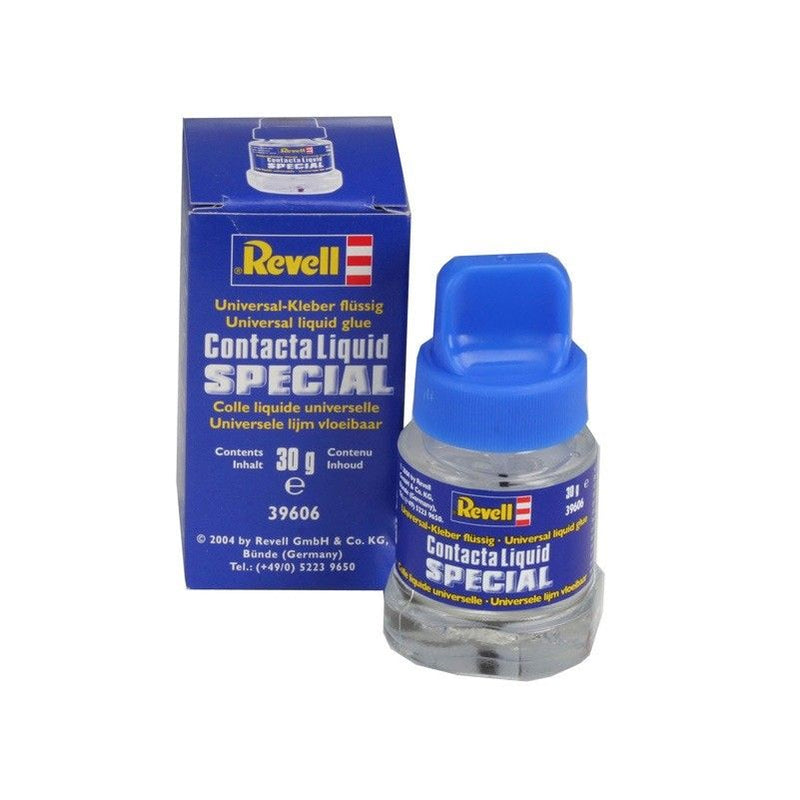 Revell : Contacta Plastic Glue
