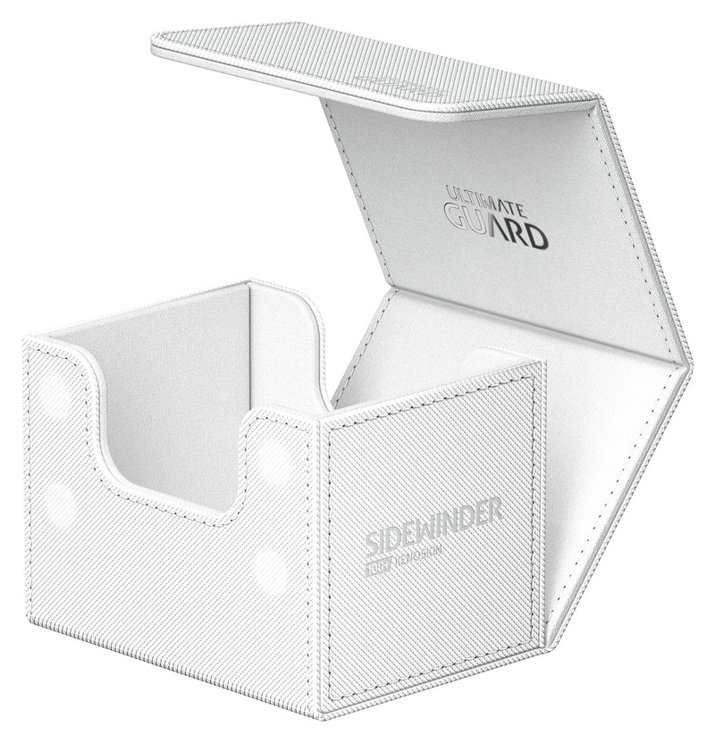 UltimateGuard : Xenoskin Sidewinder