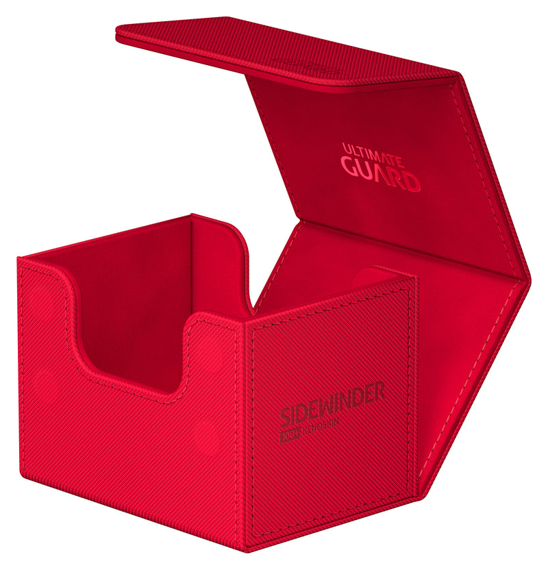 UltimateGuard : Xenoskin Sidewinder