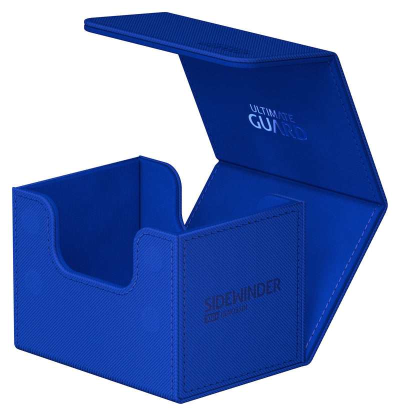 UltimateGuard : Xenoskin Sidewinder