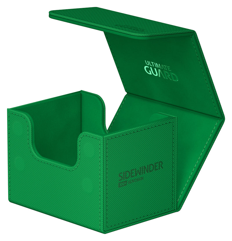 UltimateGuard : Xenoskin Sidewinder