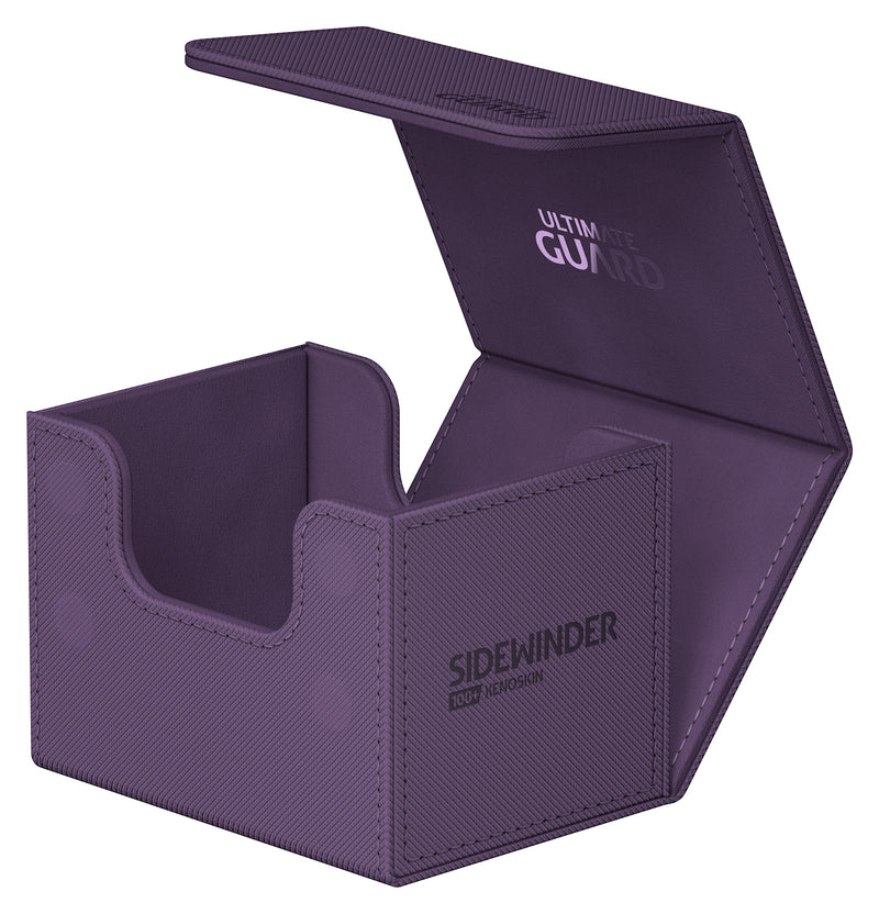 UltimateGuard : Xenoskin Sidewinder