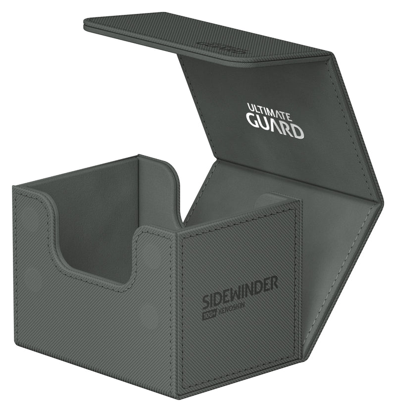 UltimateGuard : Xenoskin Sidewinder