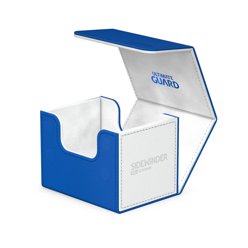 UltimateGuard : Xenoskin Sidewinder
