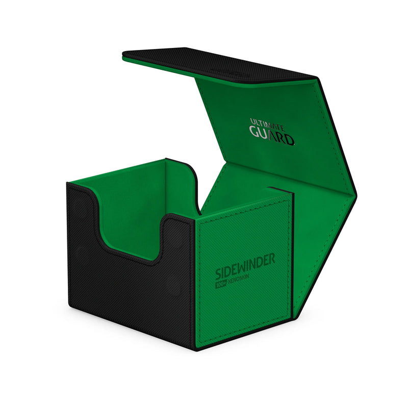 UltimateGuard : Xenoskin Sidewinder