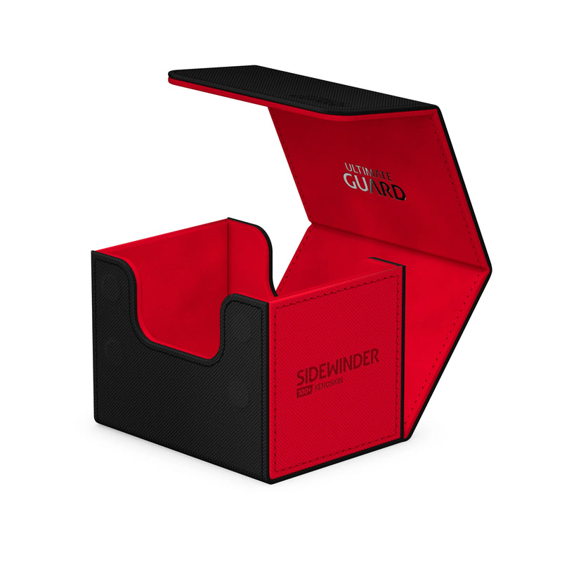 UltimateGuard : Xenoskin Sidewinder