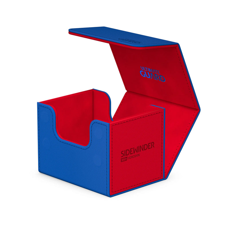 UltimateGuard : Xenoskin Sidewinder
