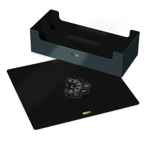 Ultimate Guard : Mass Storage