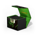 Ultimate Guard : Xenoskin Sidewinder (100+) - MtG Themed