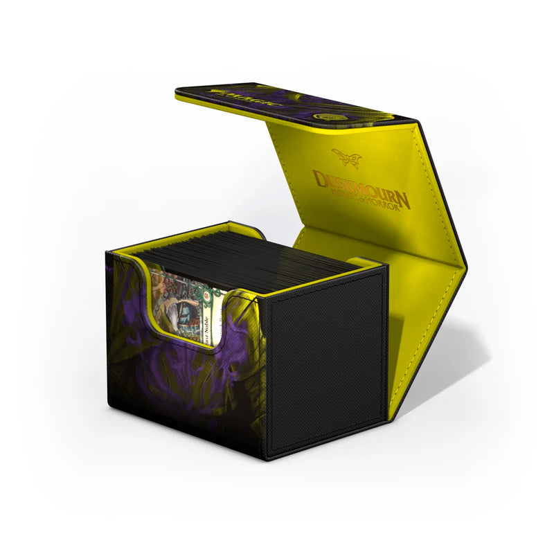 UltimateGuard : Xenoskin Sidewinder - Themed