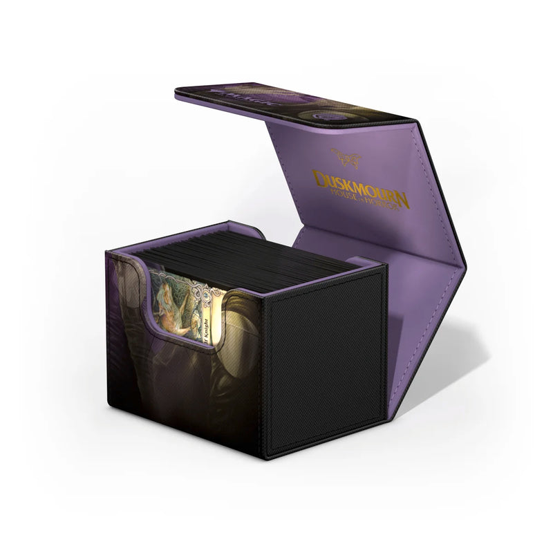 UltimateGuard : Xenoskin Sidewinder - Themed