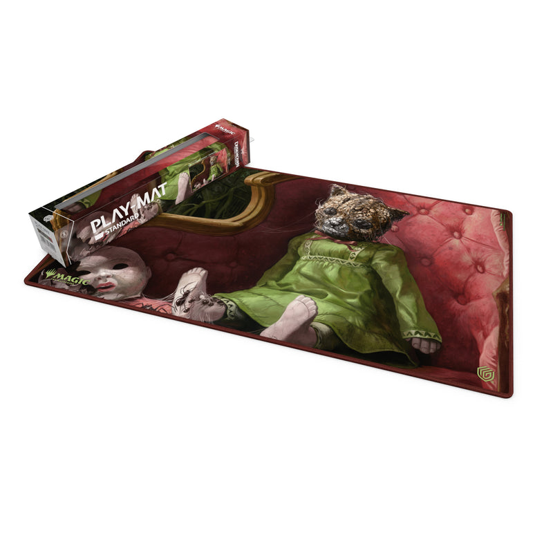 UltimateGuard : Playmats