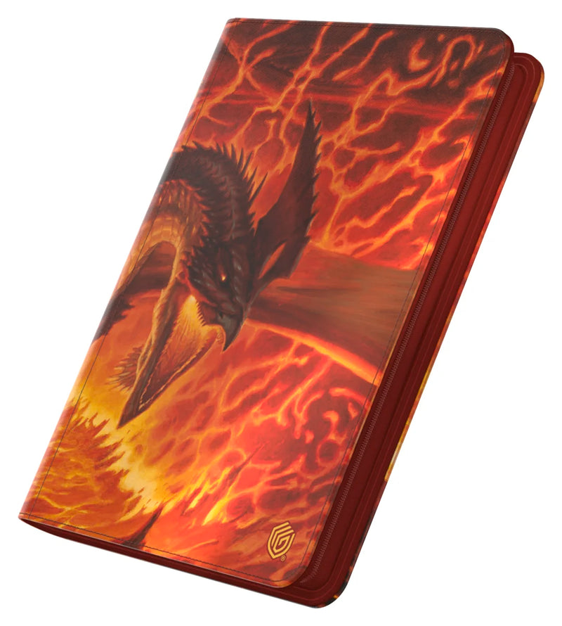 UltimateGuard : Xenoskin ZipFolio