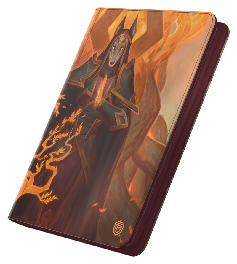 UltimateGuard : Xenoskin ZipFolio