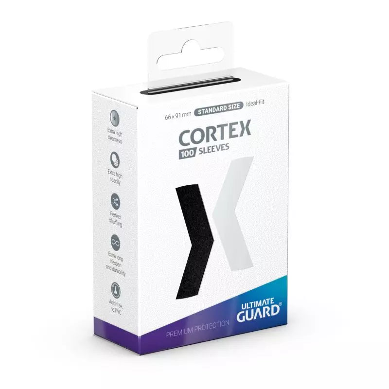 UltimateGuard : STD - Cortex (100)