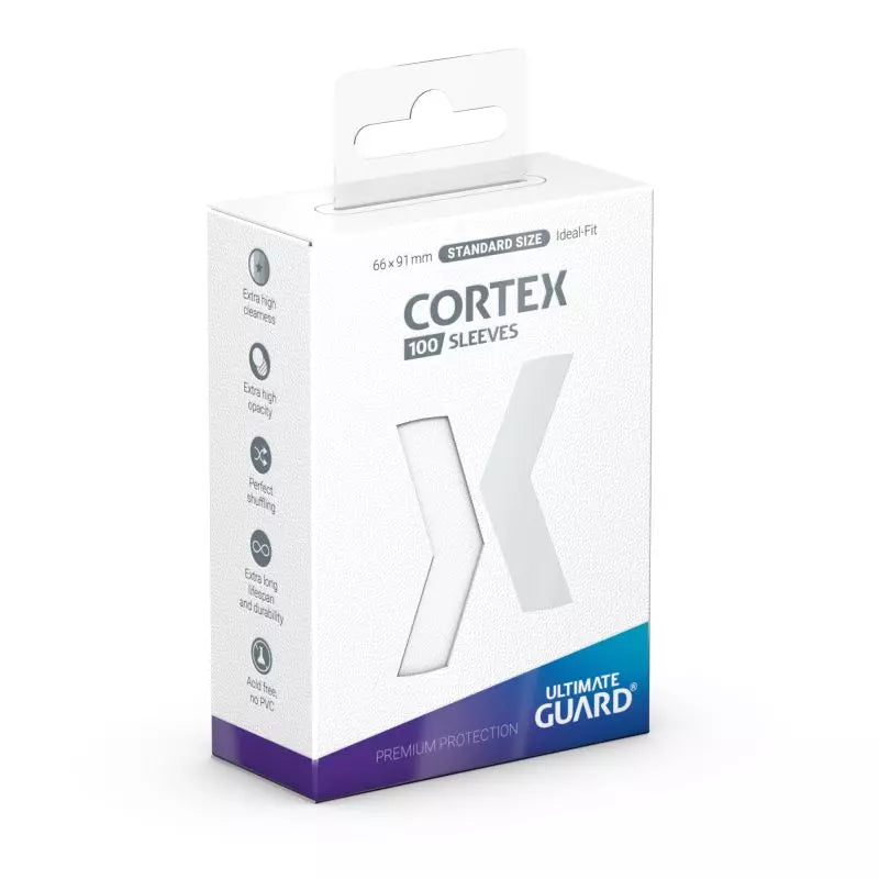 UltimateGuard : STD - Cortex (100)