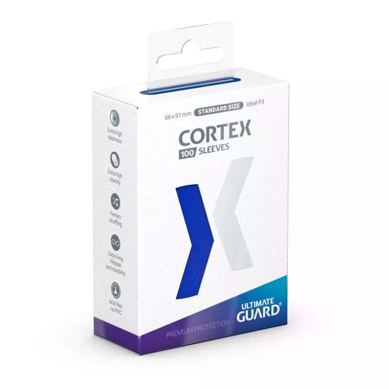 UltimateGuard : STD - Cortex (100)