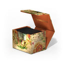 Ultimate Guard : Xenoskin Sidewinder (100+) - MtG Themed